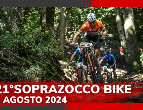Soprazocco Bike 2024